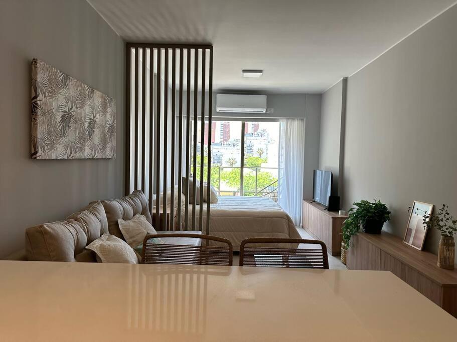 Departamento De Lujo Con Amenities, A Estrenar