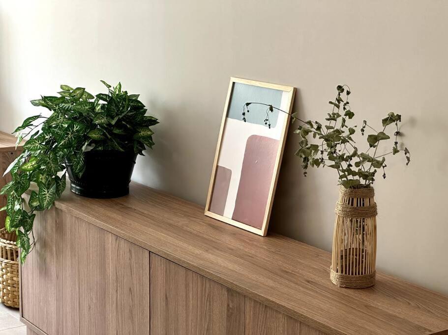 Apartment Departamento De Lujo Con Amenities, A Estrenar