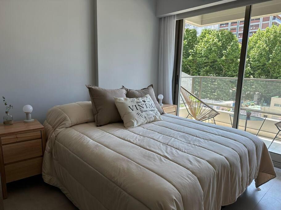 Departamento De Lujo Con Amenities, A Estrenar Buenos Aires