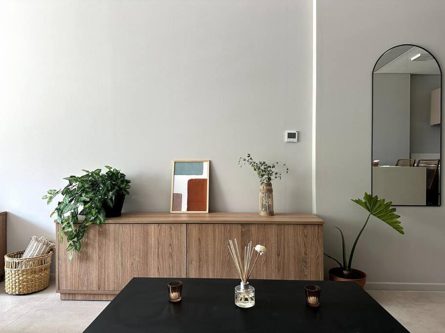 Departamento De Lujo Con Amenities, A Estrenar *