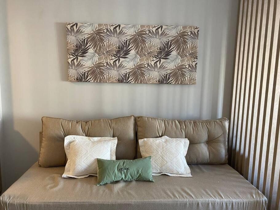 Departamento De Lujo Con Amenities, A Estrenar * Buenos Aires