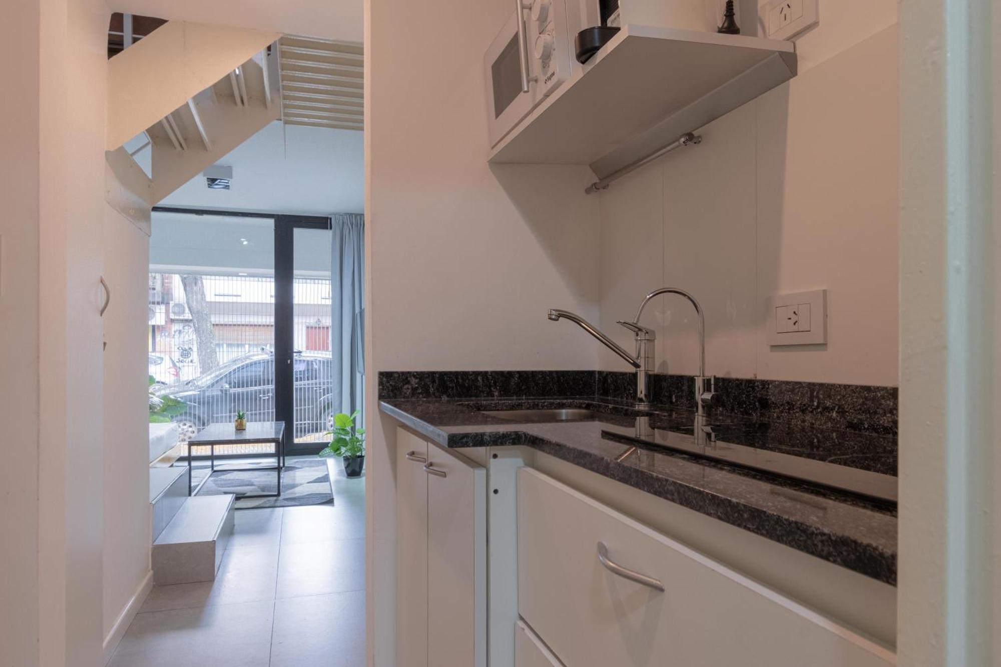 Holiday home Fliphaus Guatehaus Palermo Soho Buenos Aires