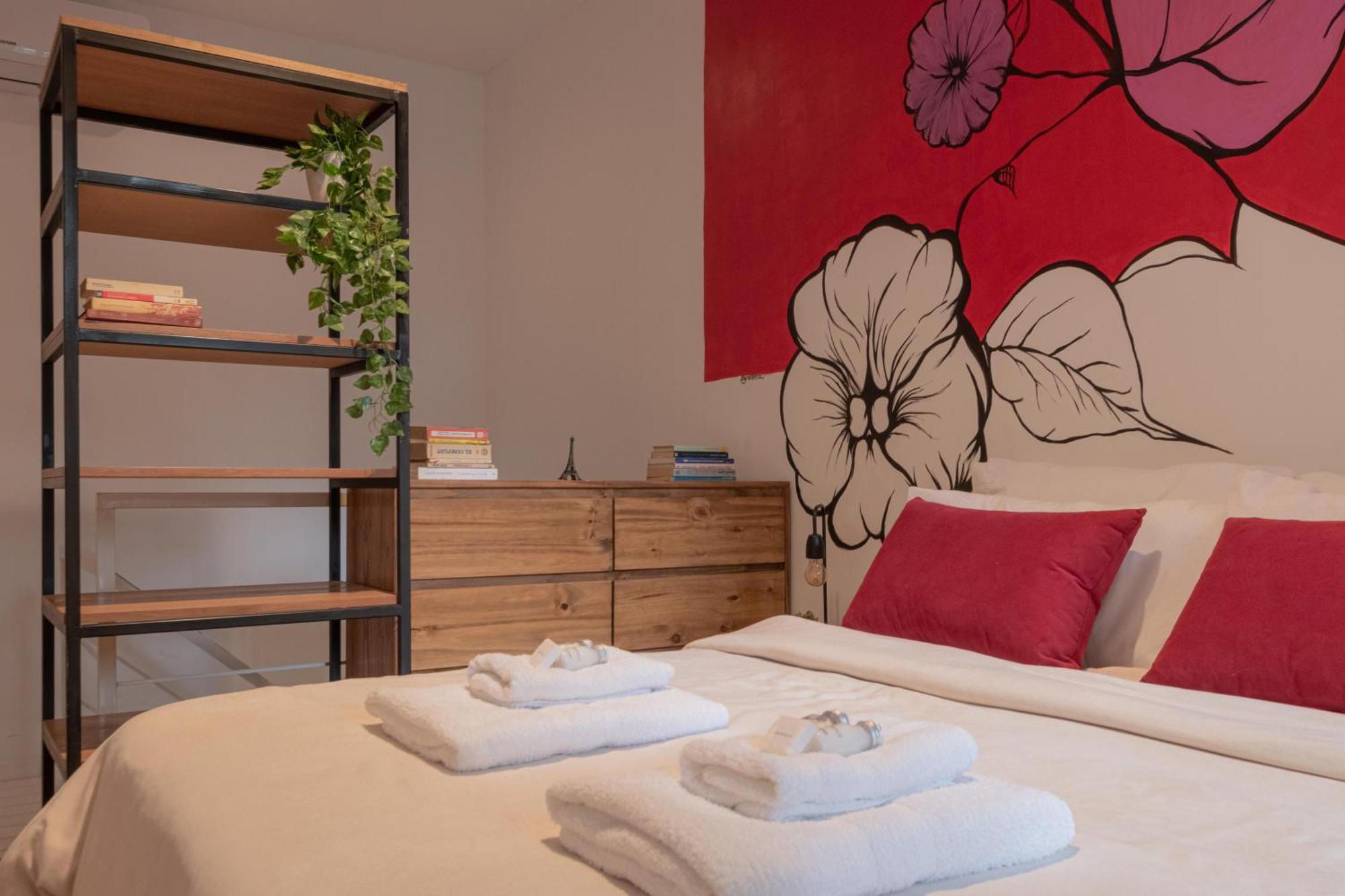 Fliphaus Guatehaus Palermo Soho Holiday home