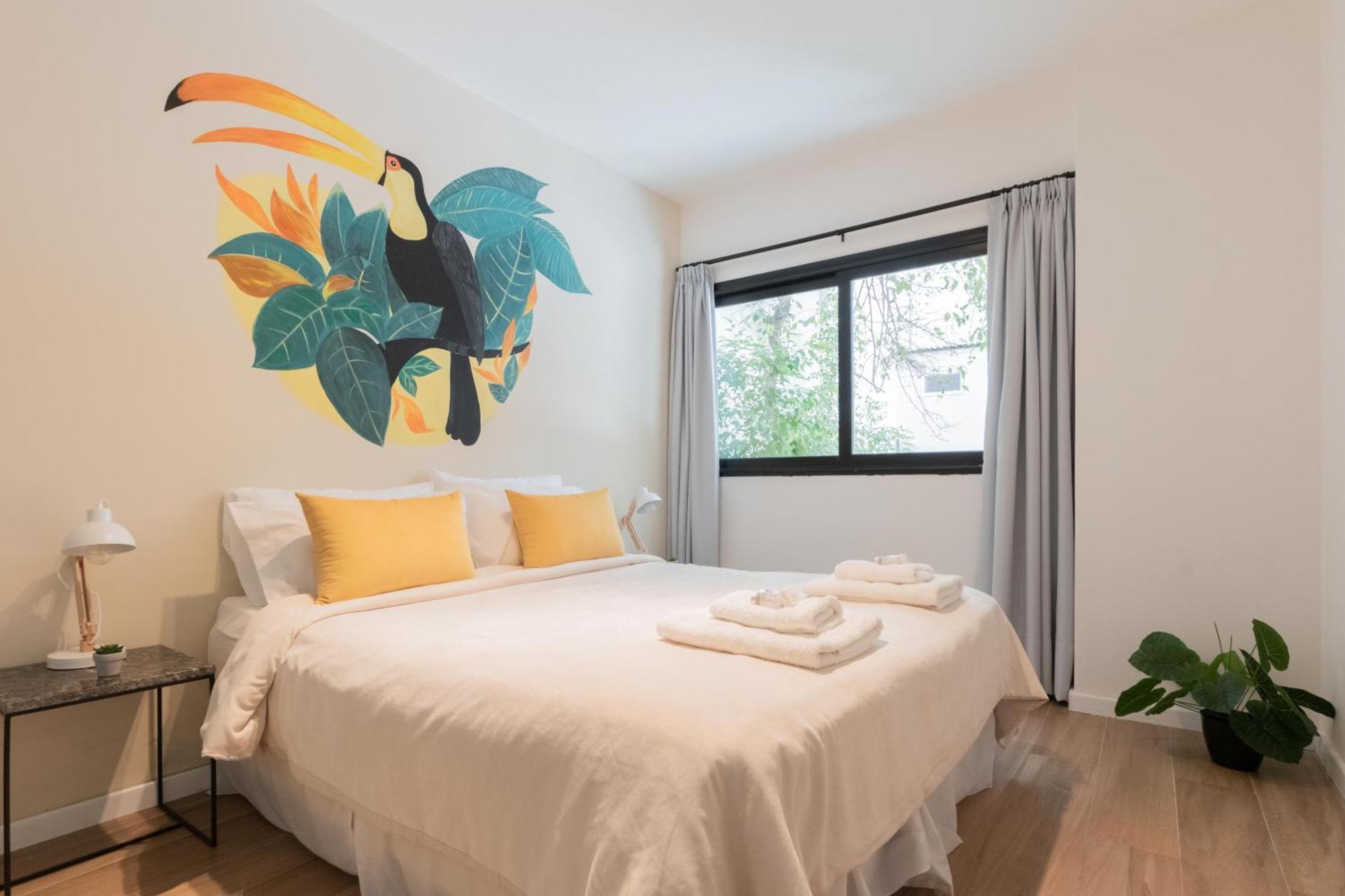 Holiday home Fliphaus Guatehaus Palermo Soho *