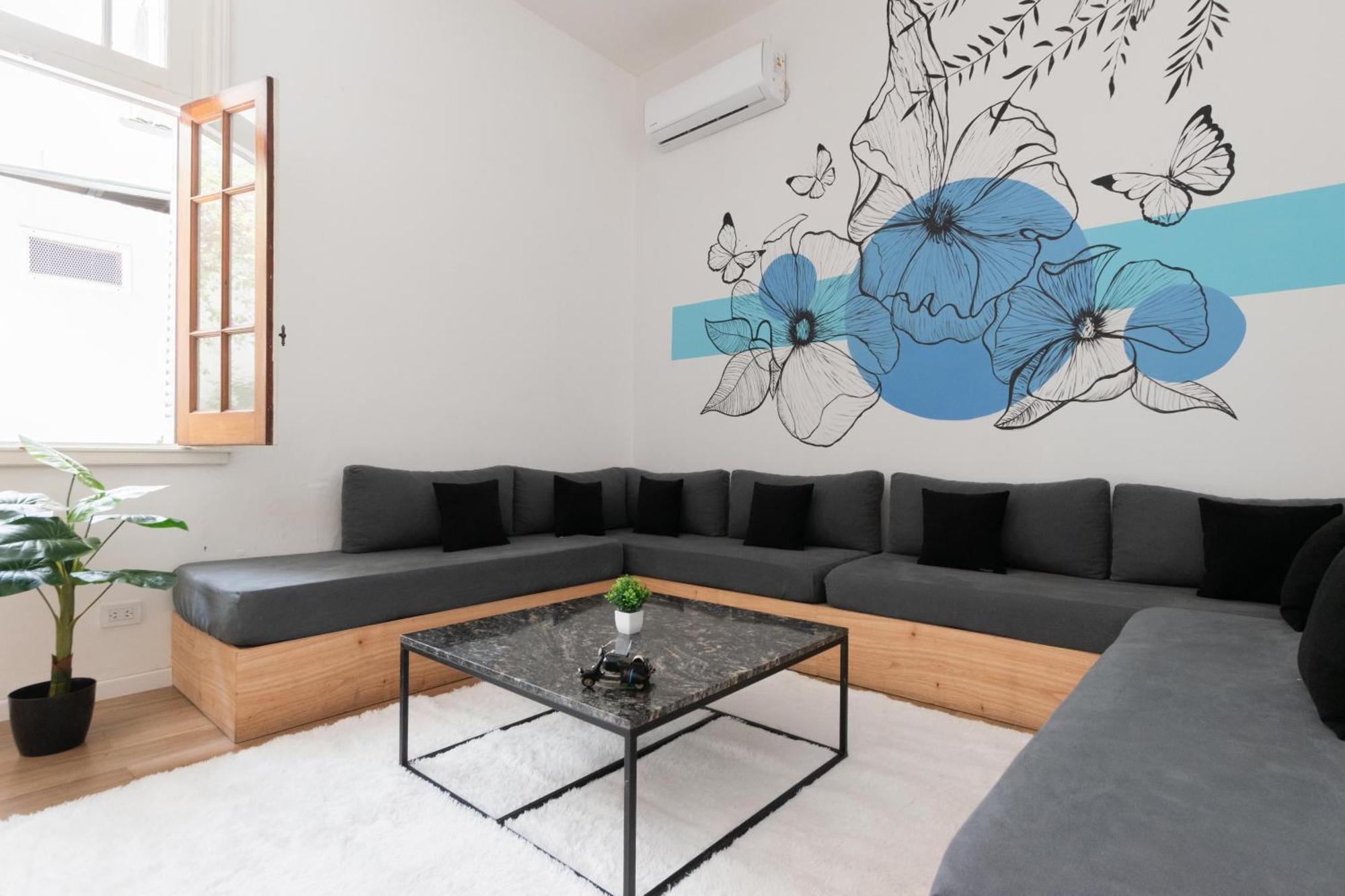 Fliphaus Guatehaus Palermo Soho Holiday home
