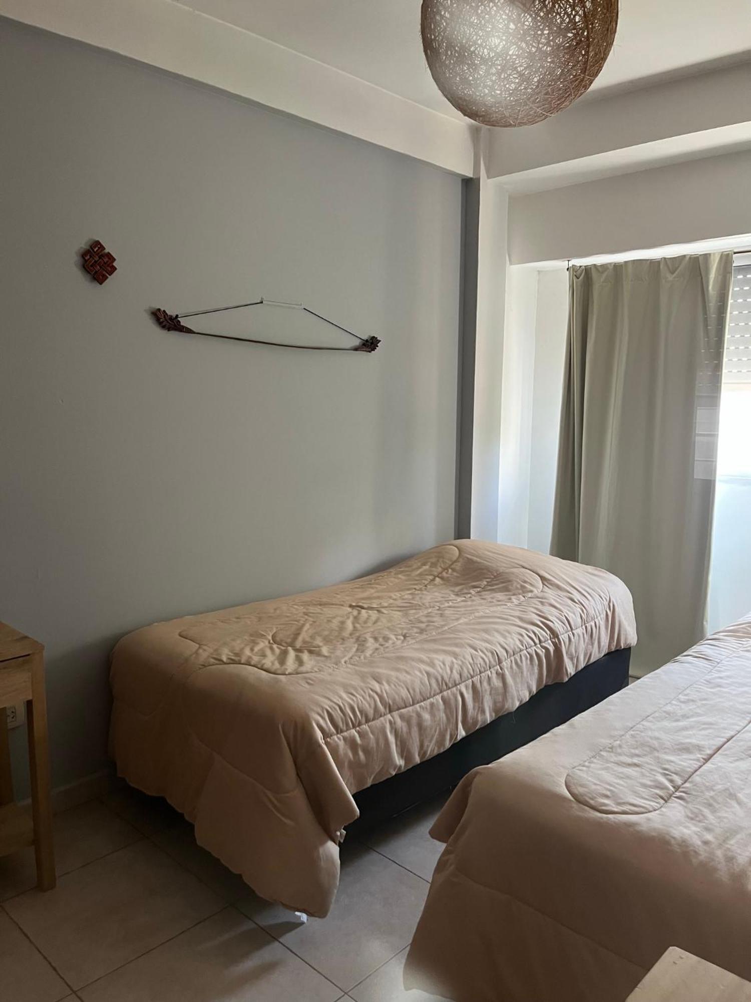 Apartment Baires Buenos Aires