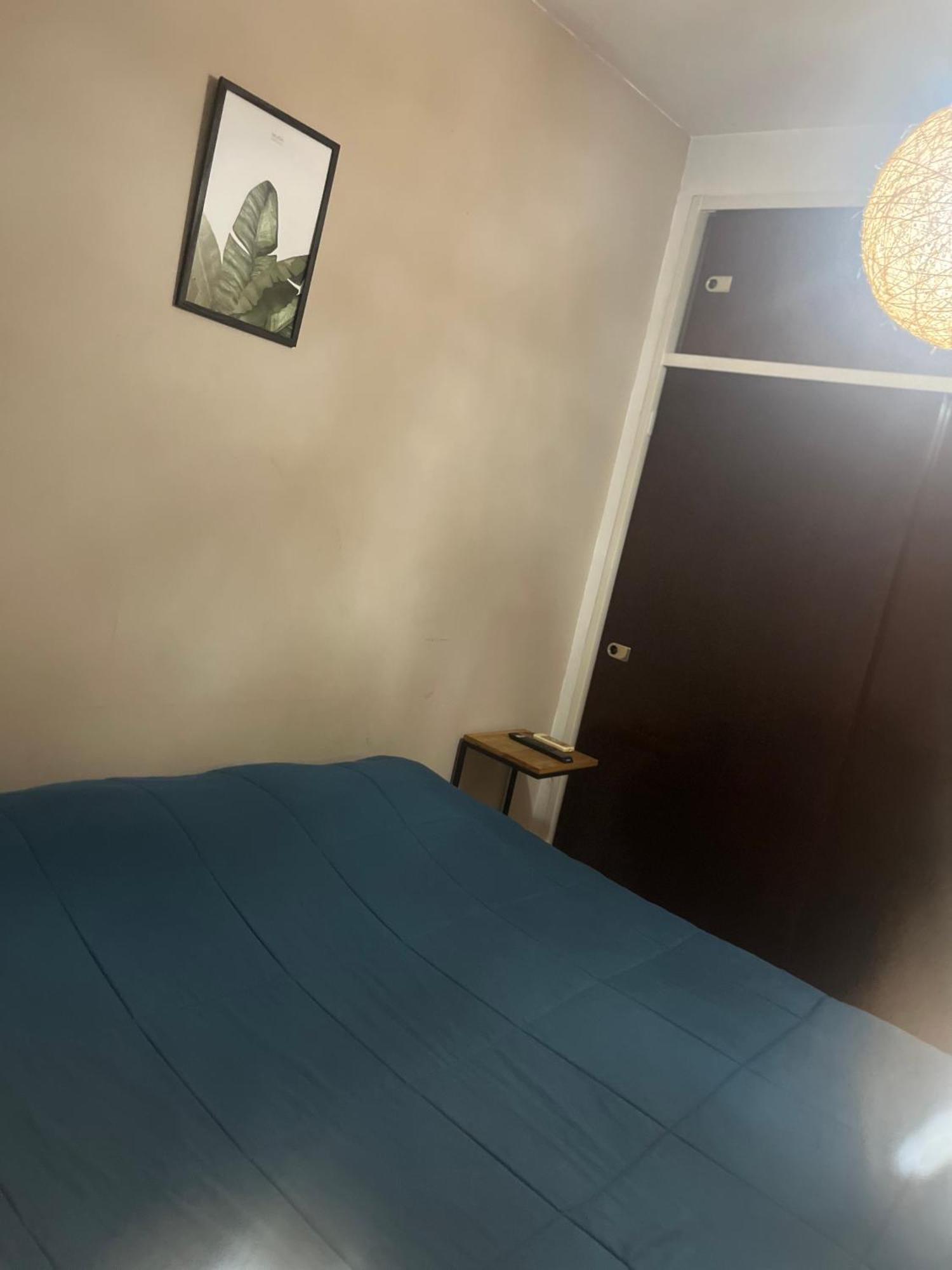 Apartment Baires Buenos Aires