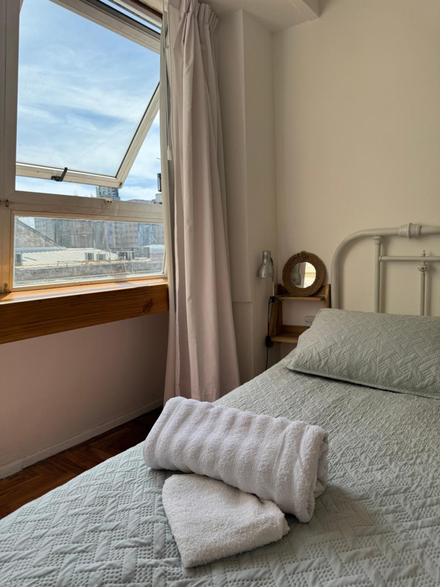 Apartment Luminoso Y Confortable - Dolar Oficial