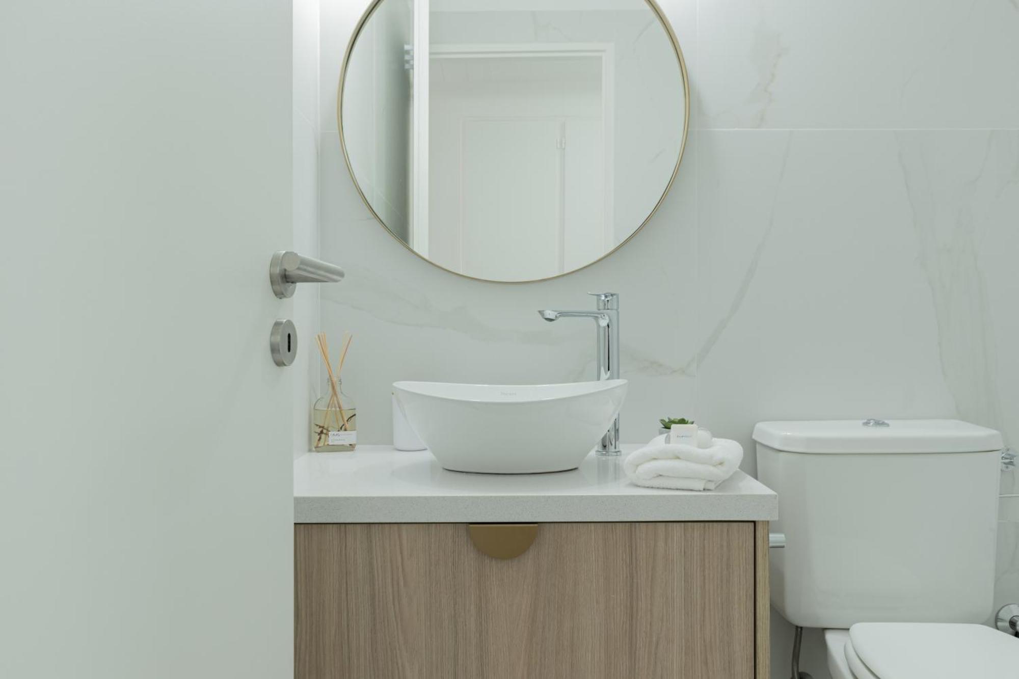 Fliphaus Guatemala 4900 - Duplex 2 Bd Soho * Buenos Aires