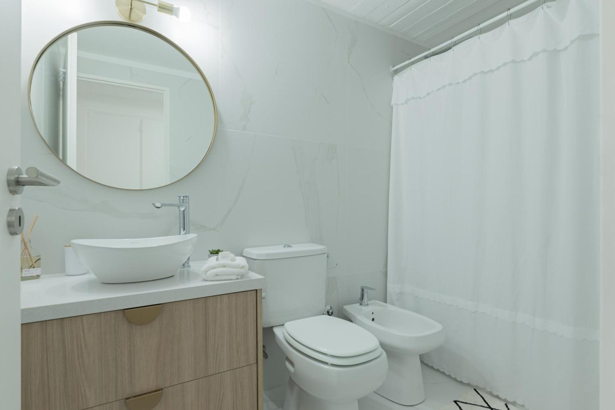Fliphaus Guatemala 4900 - Duplex 2 Bd Soho Buenos Aires
