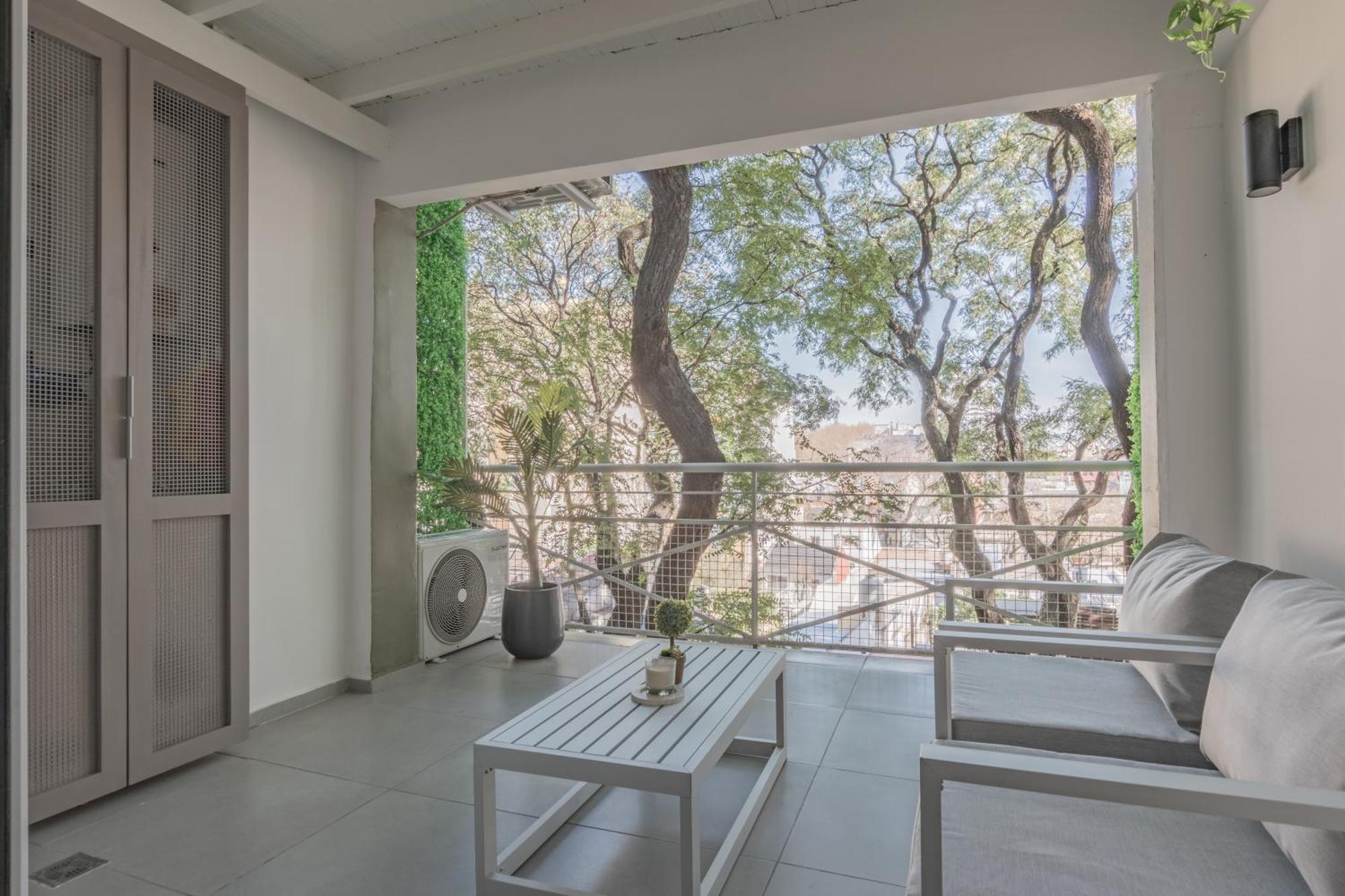 Ferienhaus Fliphaus Guatemala 4900 - Duplex 2 Bd Soho