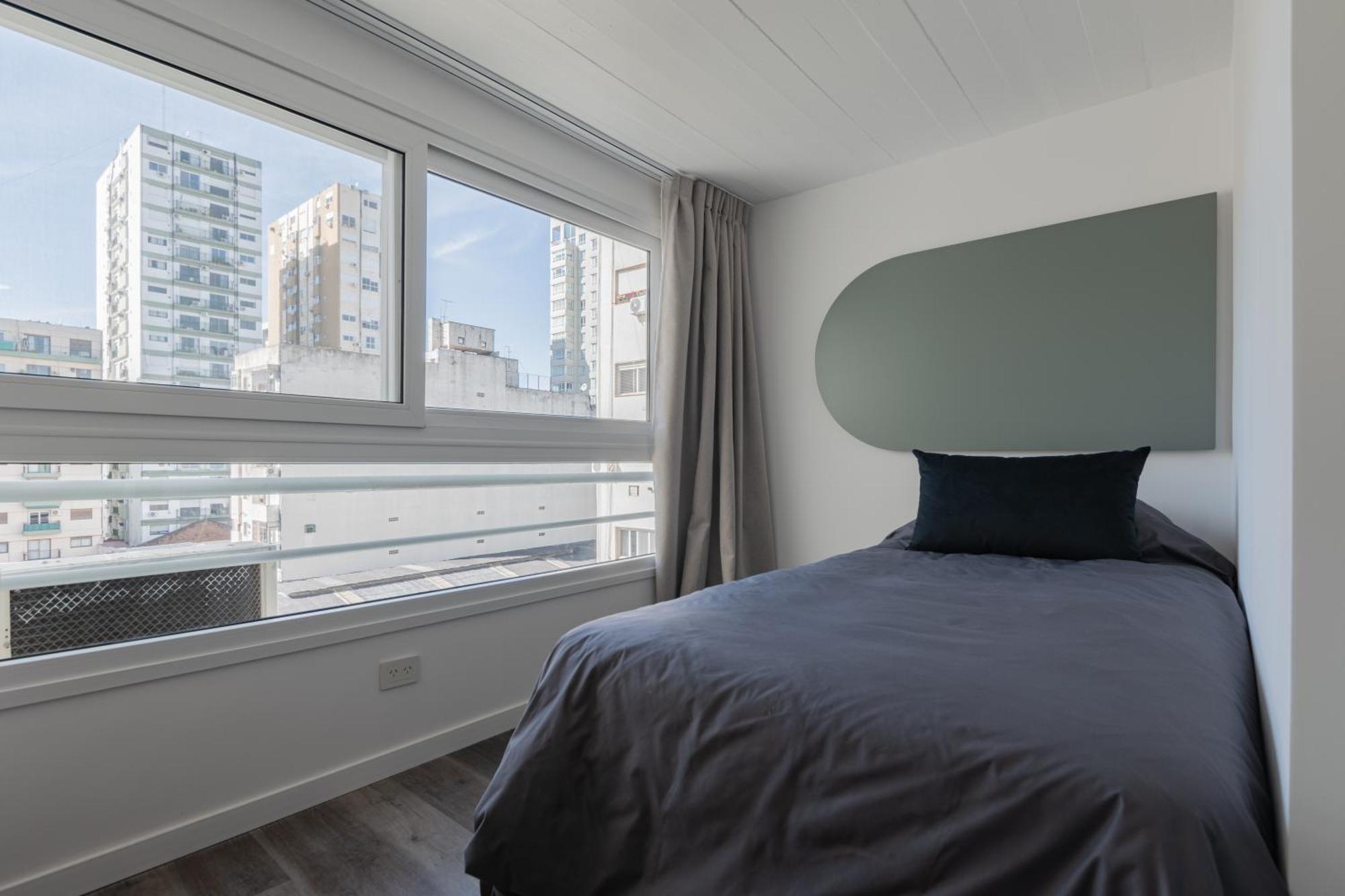 Fliphaus Guatemala 4900 - Duplex 2 Bd Soho Ferienhaus Buenos Aires