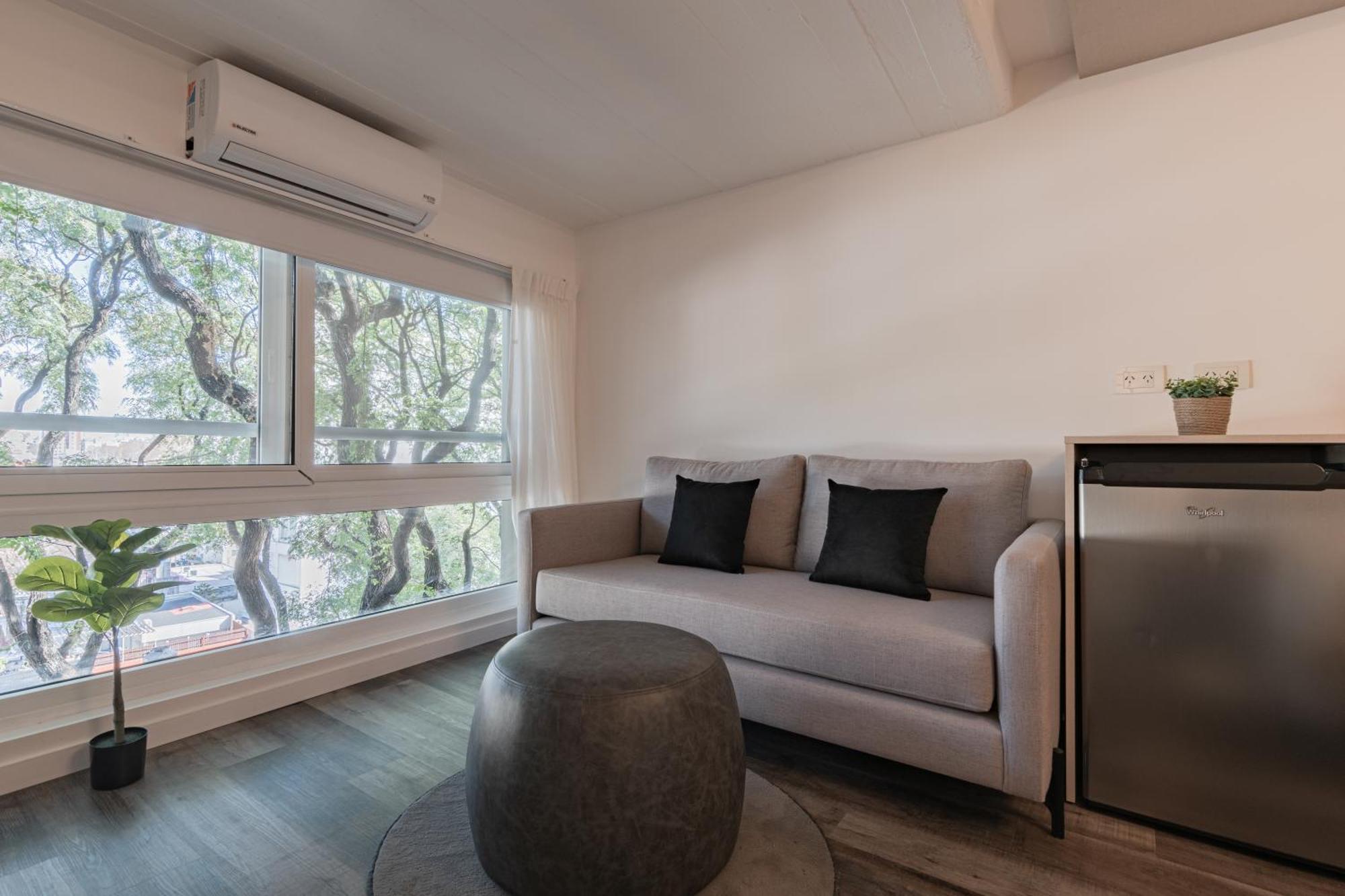 Ferienhaus Fliphaus Guatemala 4900 - Duplex 2 Bd Soho *