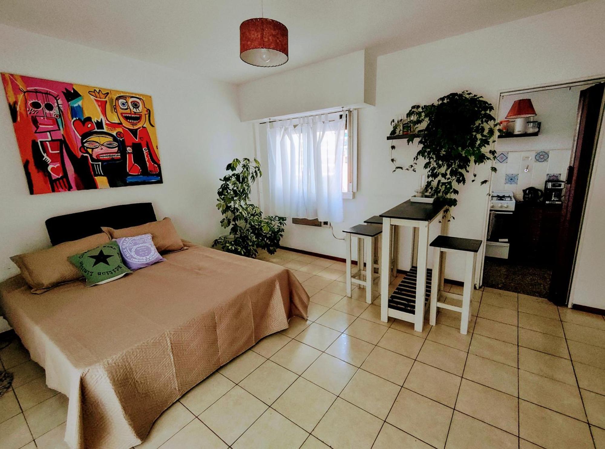 Apartamento Estudio Atelier Caballito Ciudad Autónoma de Buenos Aires