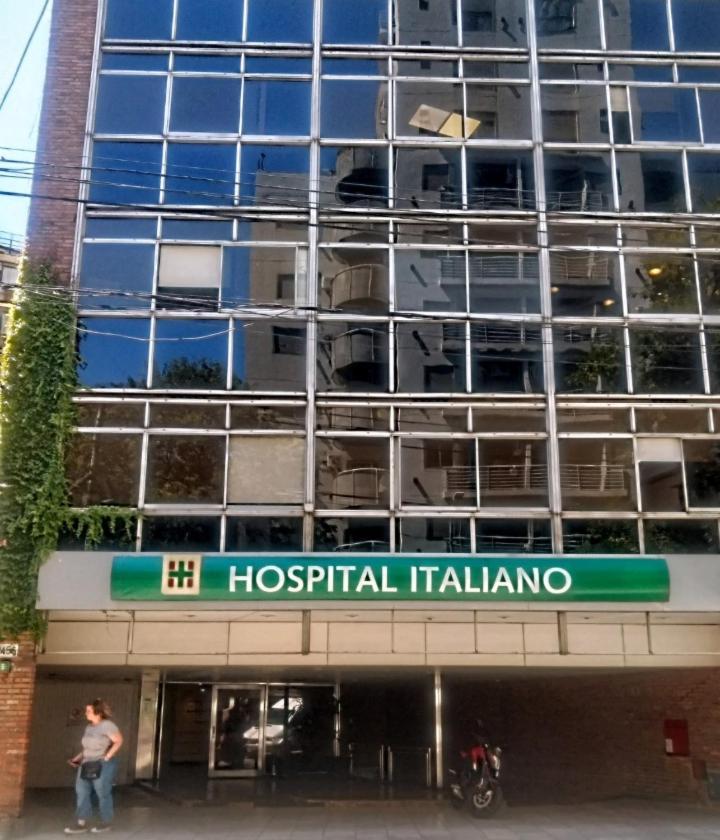-belgrano C.a.b.a Apartment *