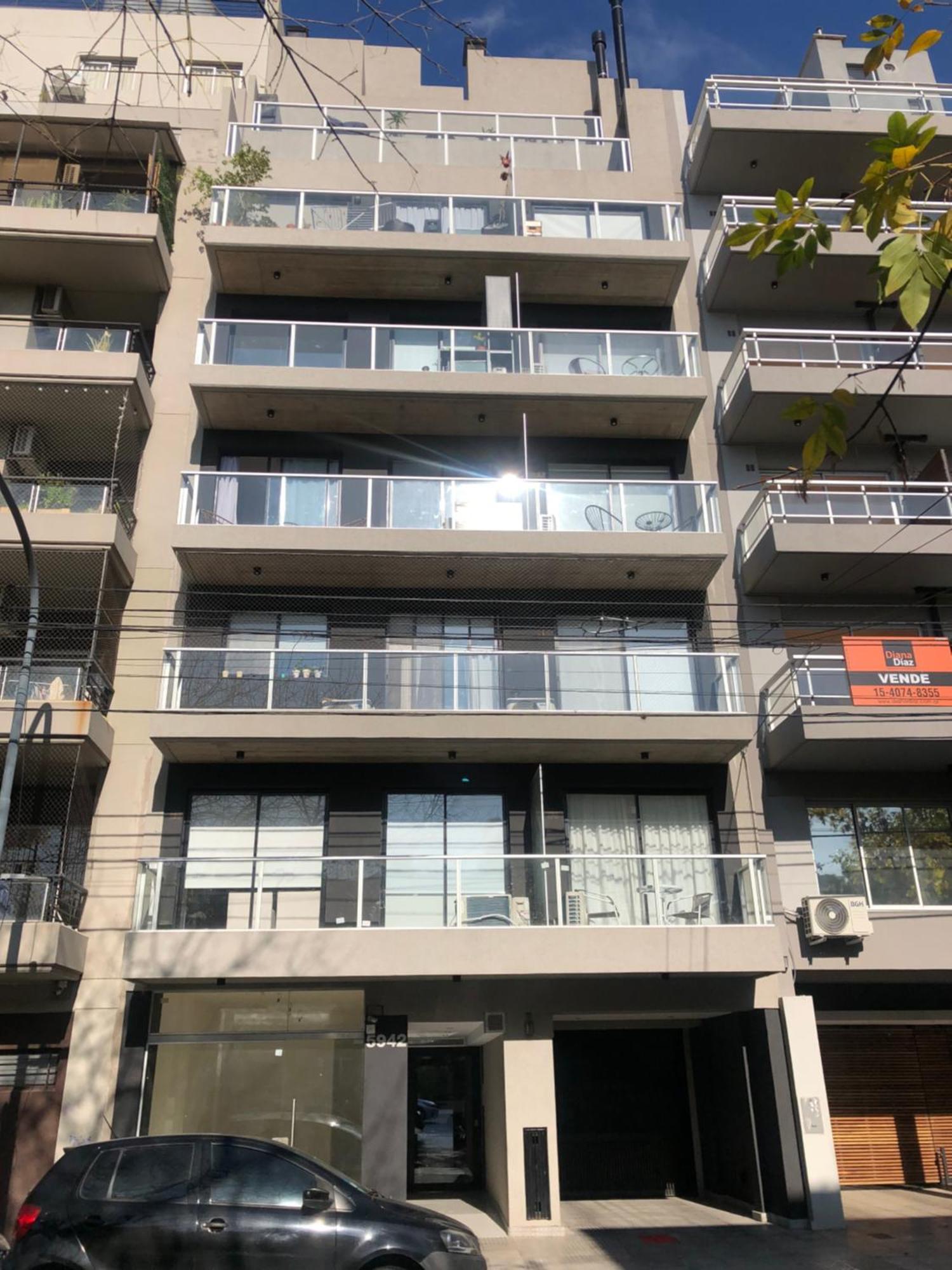 Cabrera * Buenos Aires