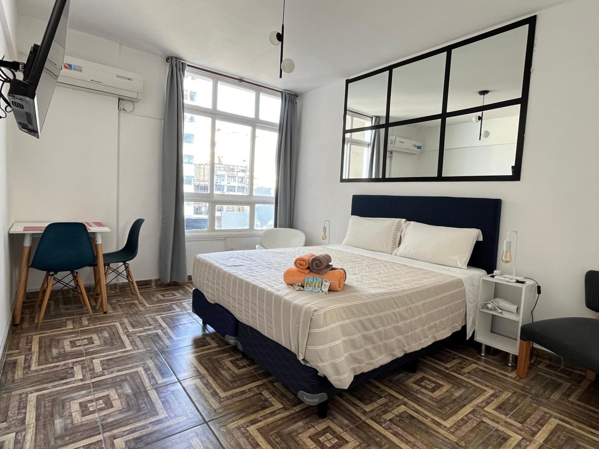 Apartment Obelisk Buenos Aires