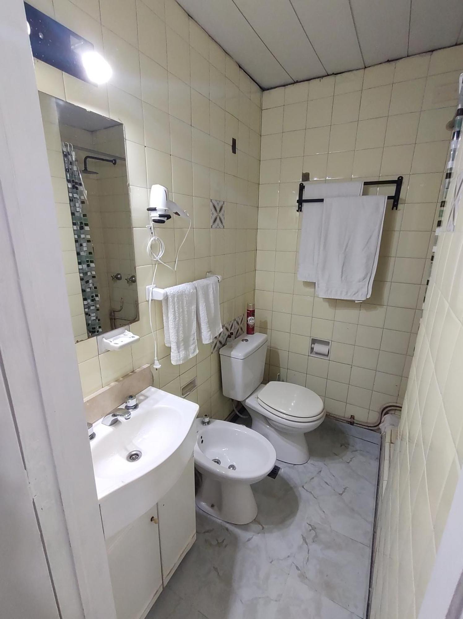 Fl Depto Apartamento