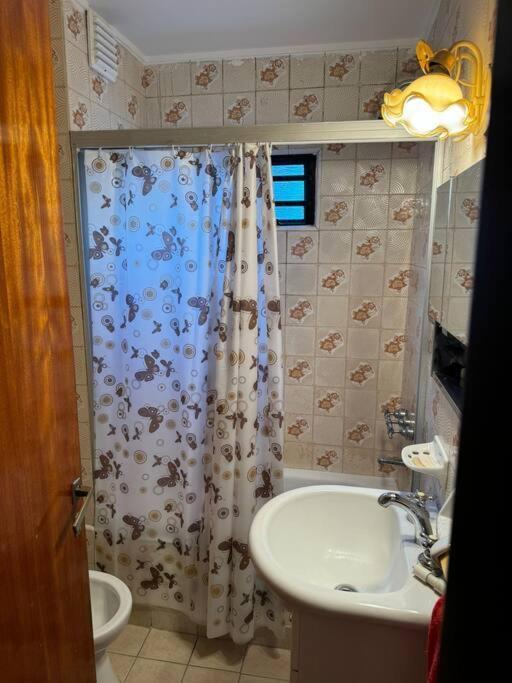 Hermoso Y Amplio Departamento Apartment *
