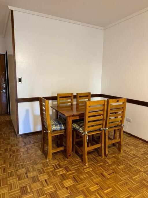 Hermoso Y Amplio Departamento Buenos Aires
