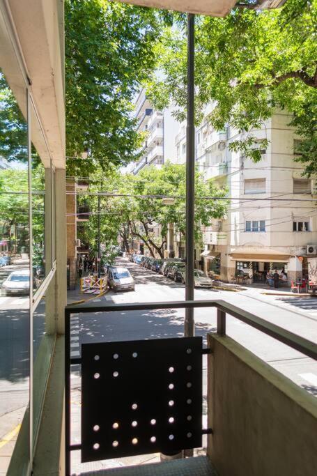 Departamento En Palermo Soho * Buenos Aires