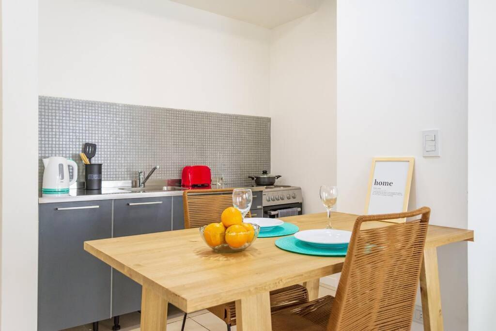 Departamento En Palermo Soho Apartment Buenos Aires