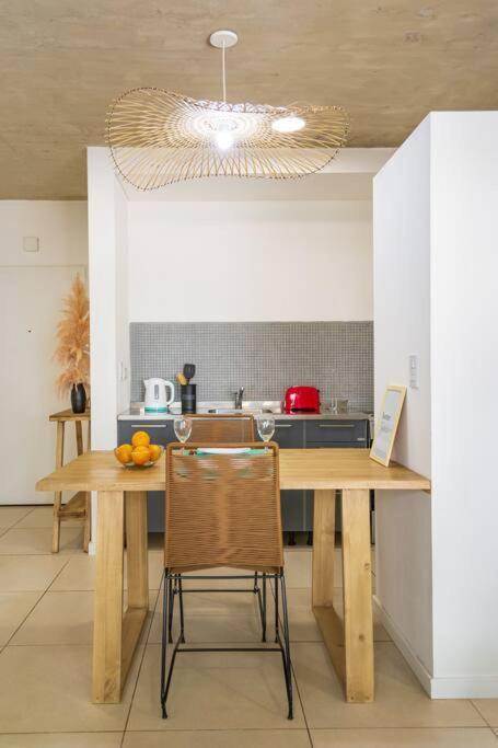 Apartment Departamento En Palermo Soho *