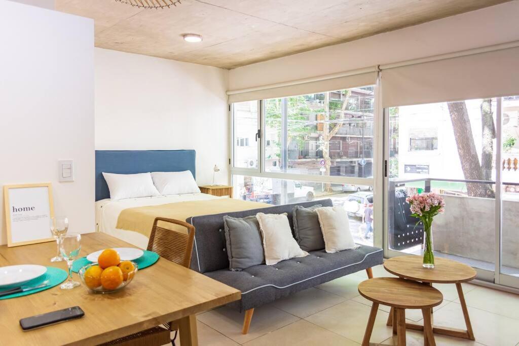 Departamento En Palermo Soho * Buenos Aires