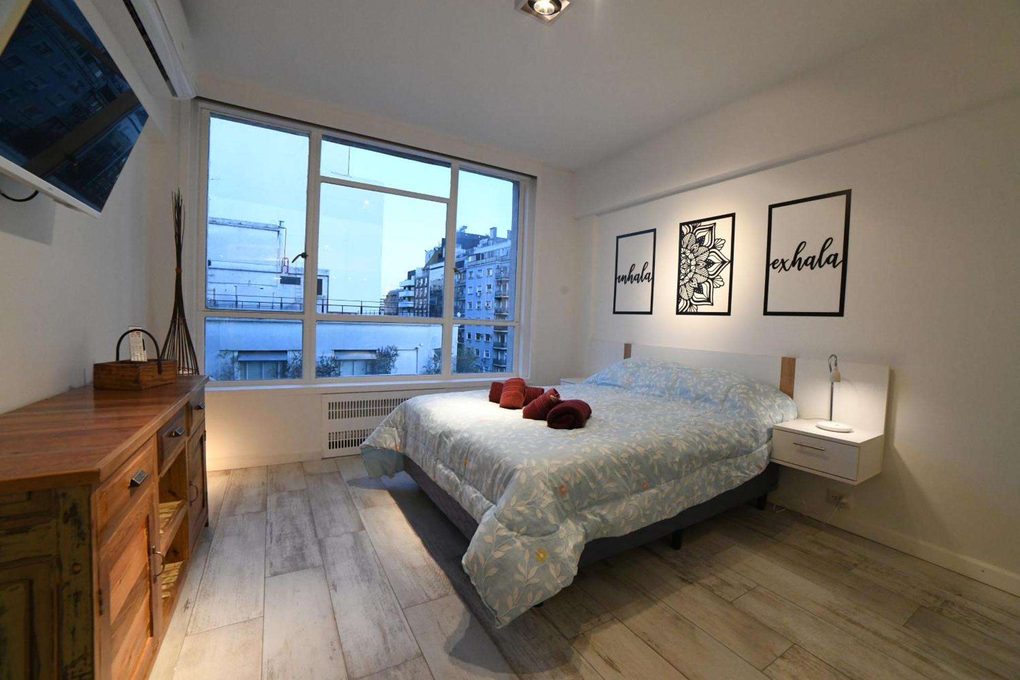Maipu 9b Apart Galerias Pacifico Apartment Buenos Aires