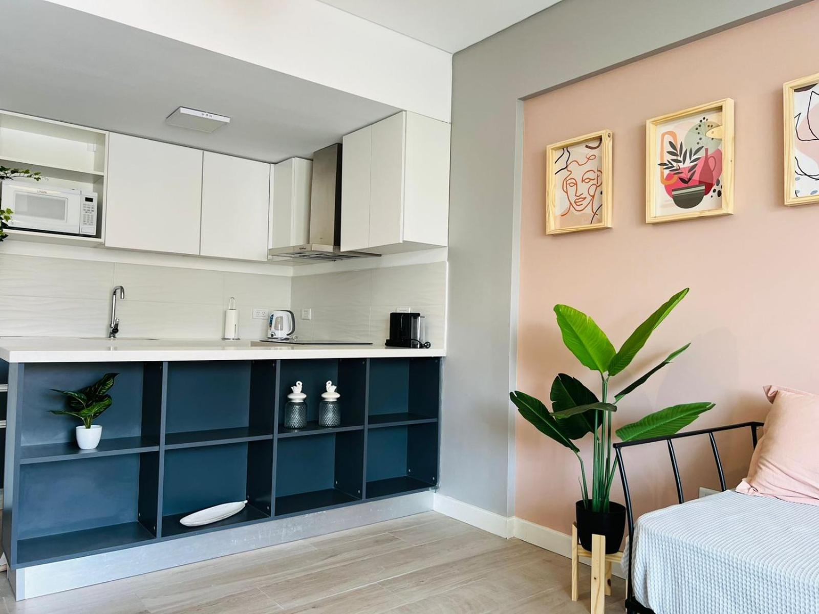 Virrey Congreso Apartment Buenos Aires