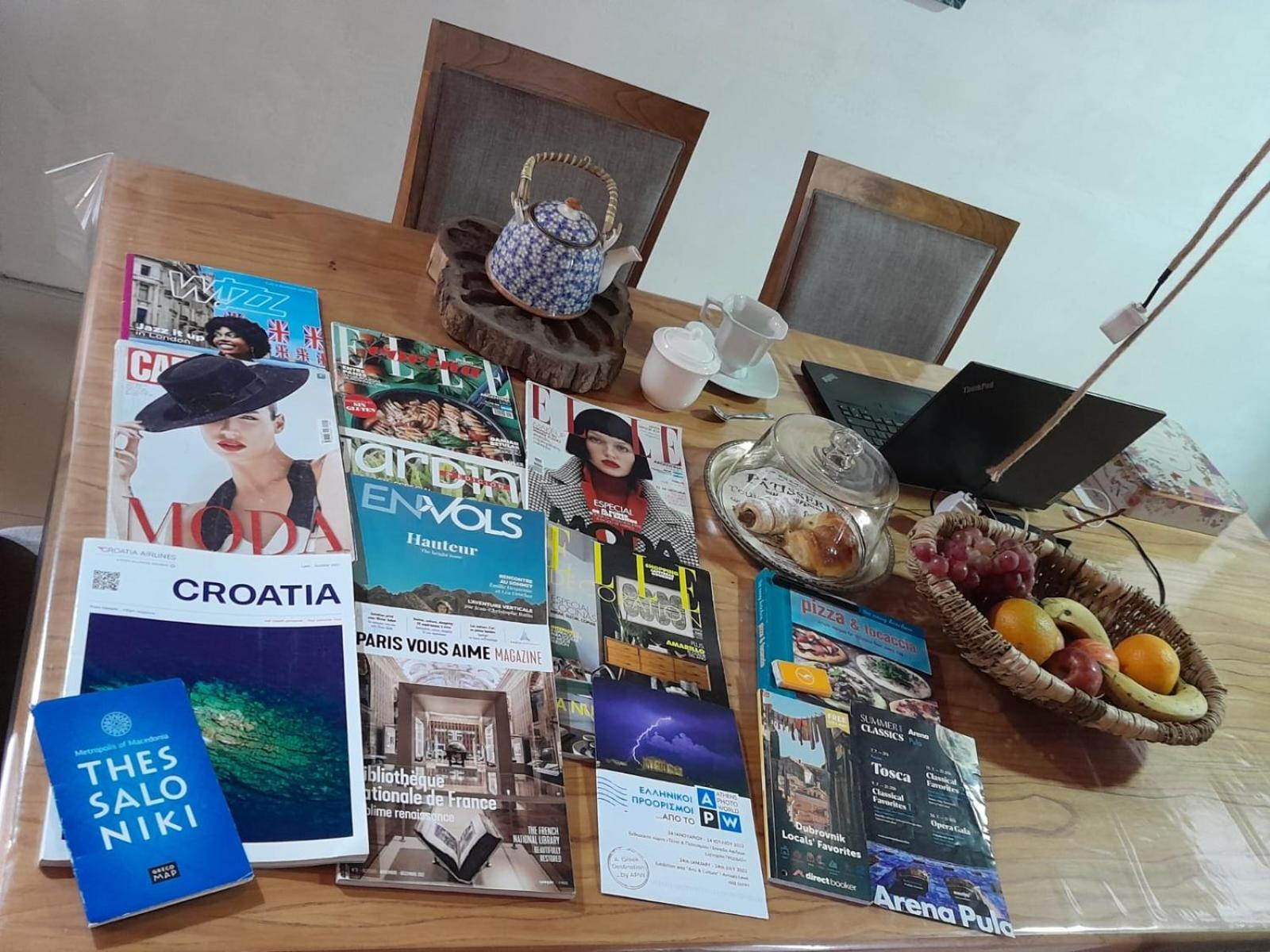 Casa Boutique Buenos Aires, Desayuno Y Traslado Gratis Aeropuerto Ezeiza Buenos Aires