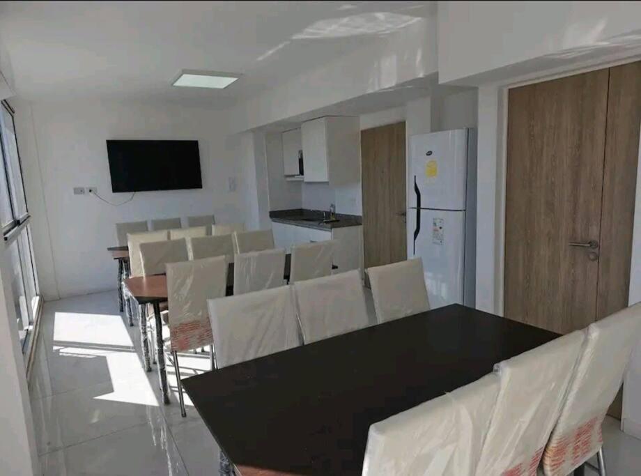 Apartamento A Estrenar Departamento De Lujo Buenos Aires