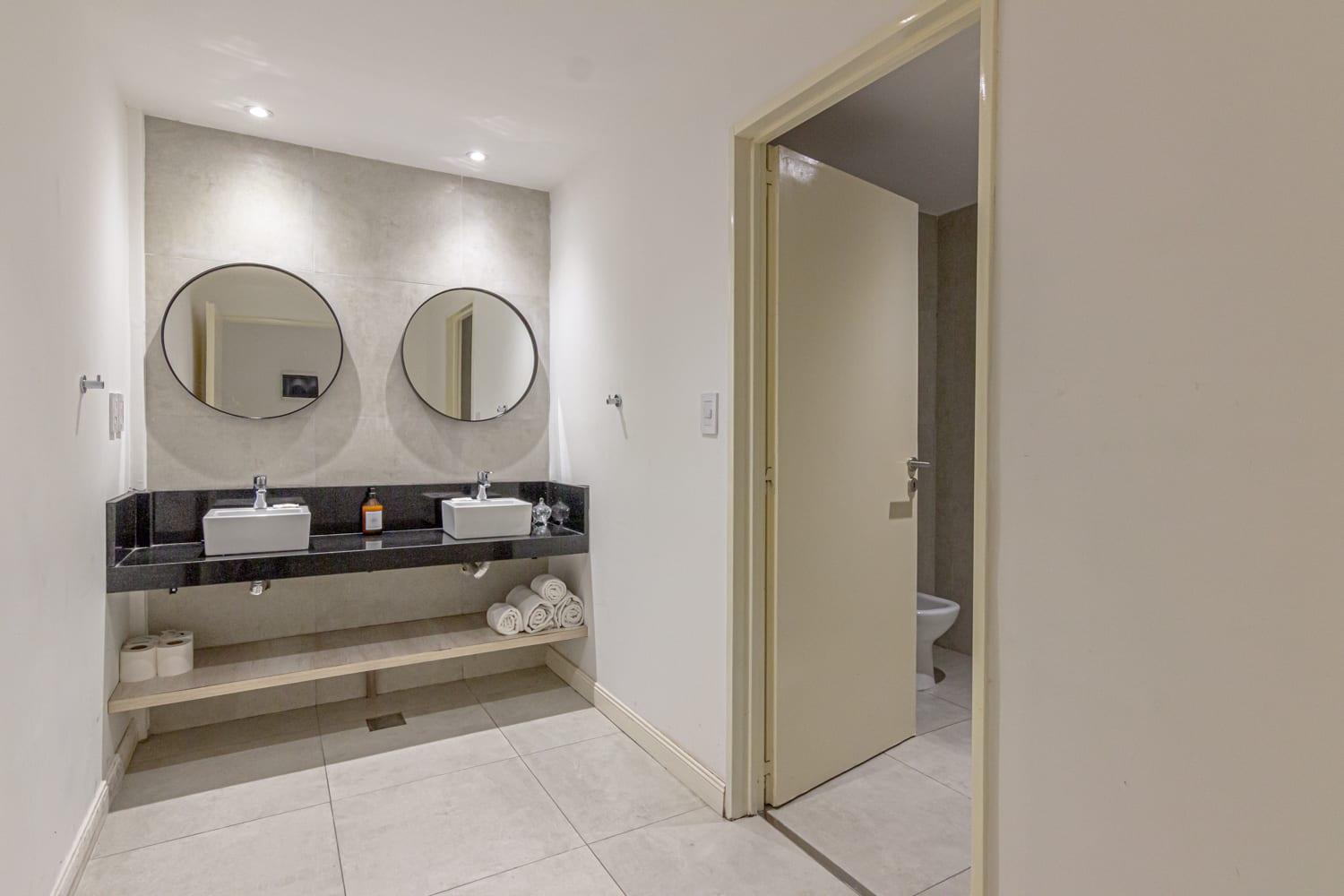 Apartamento Nuevo Departamento A 5 Minutos De Puerto Madero 2d