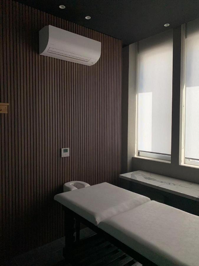 Quartier Studio Con Vista Al Puerto Apartment Buenos Aires