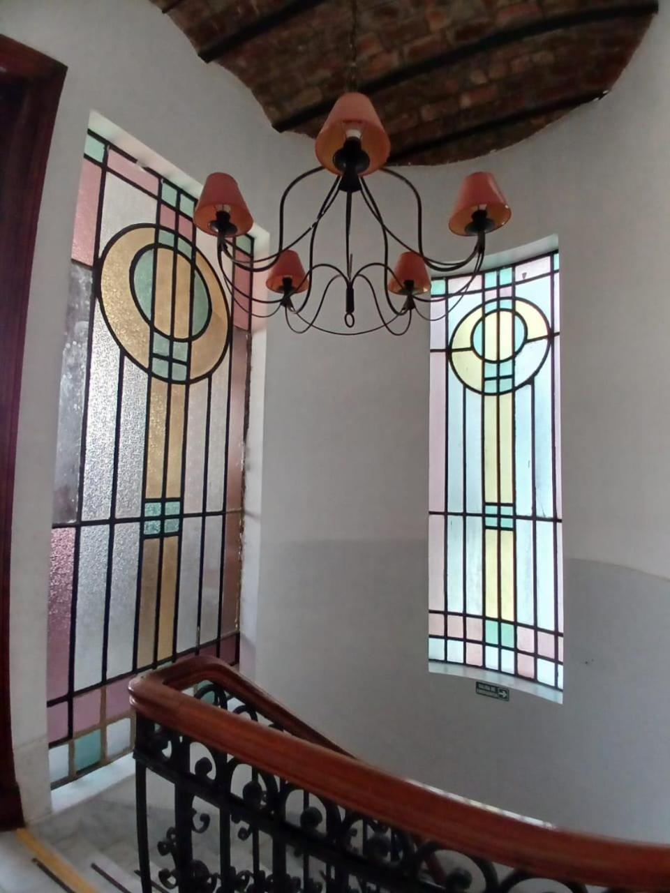 On Telmo * Buenos Aires