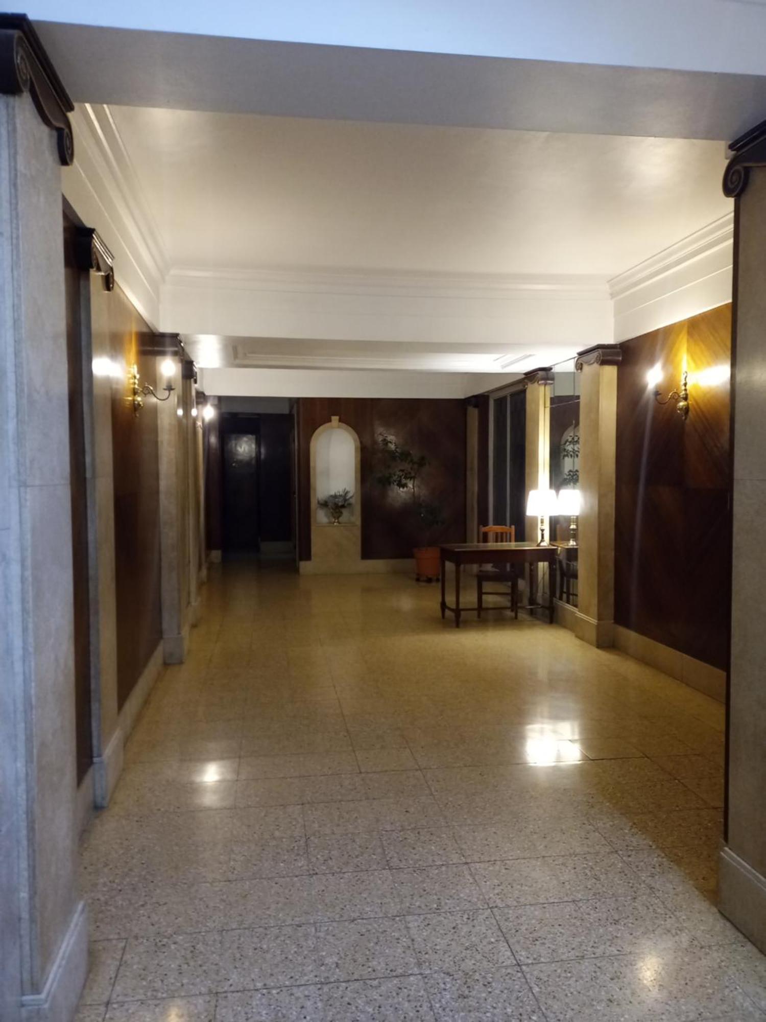 Recoleta Apart Apartment Buenos Aires