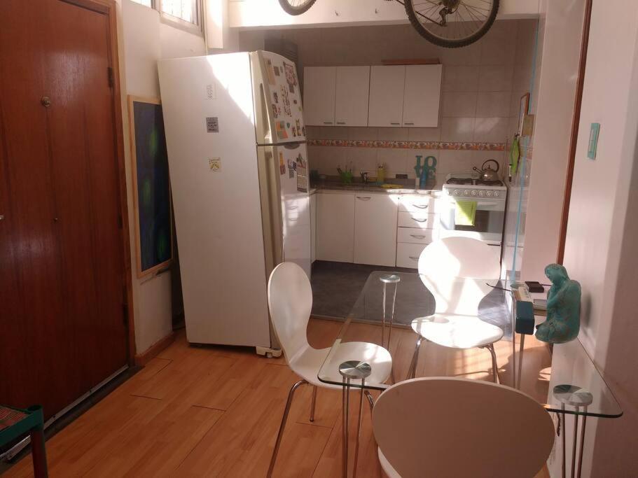 Apartment In Palermo Ph *