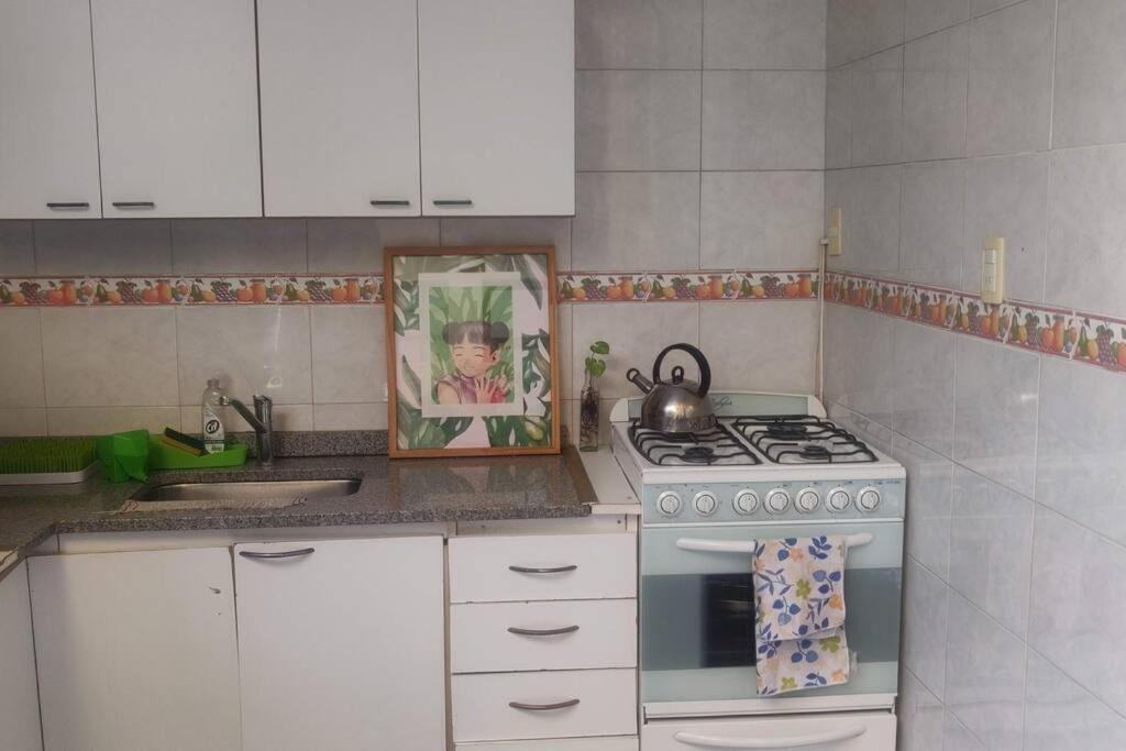 In Palermo Ph Apartment Buenos Aires