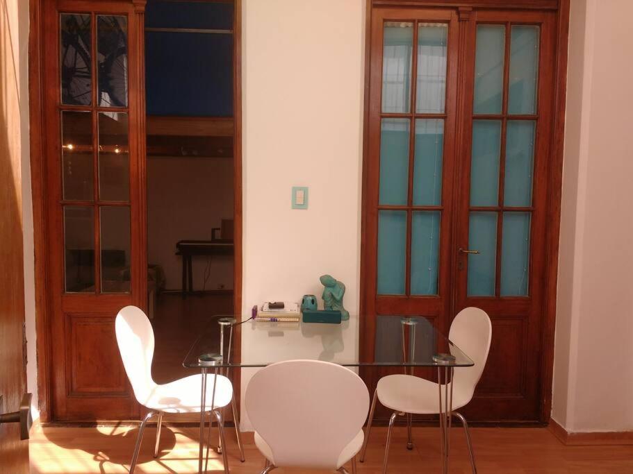 Apartment In Palermo Ph Buenos Aires
