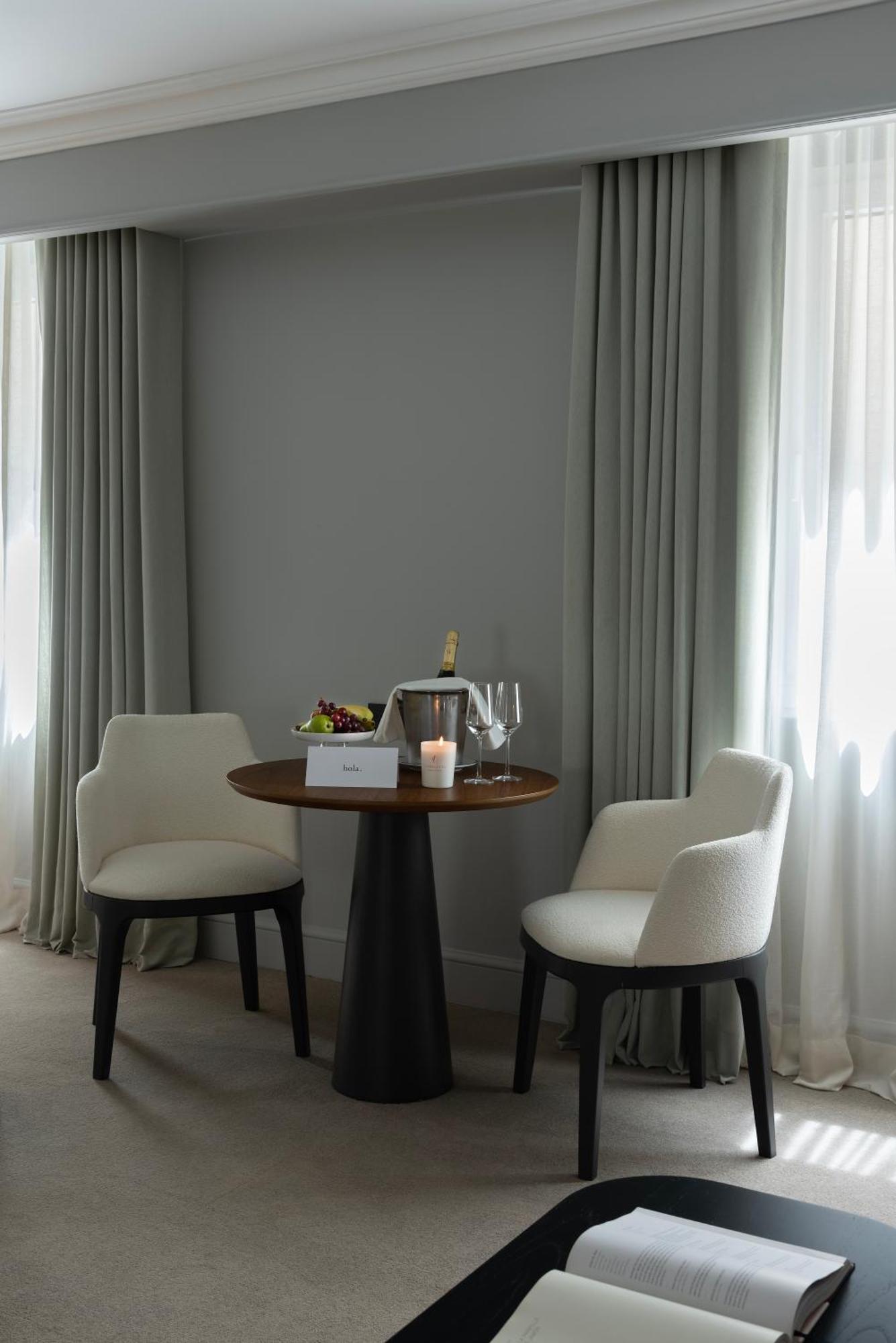 Casa Lucia Member Of Melia Collection Hotel Buenos Aires