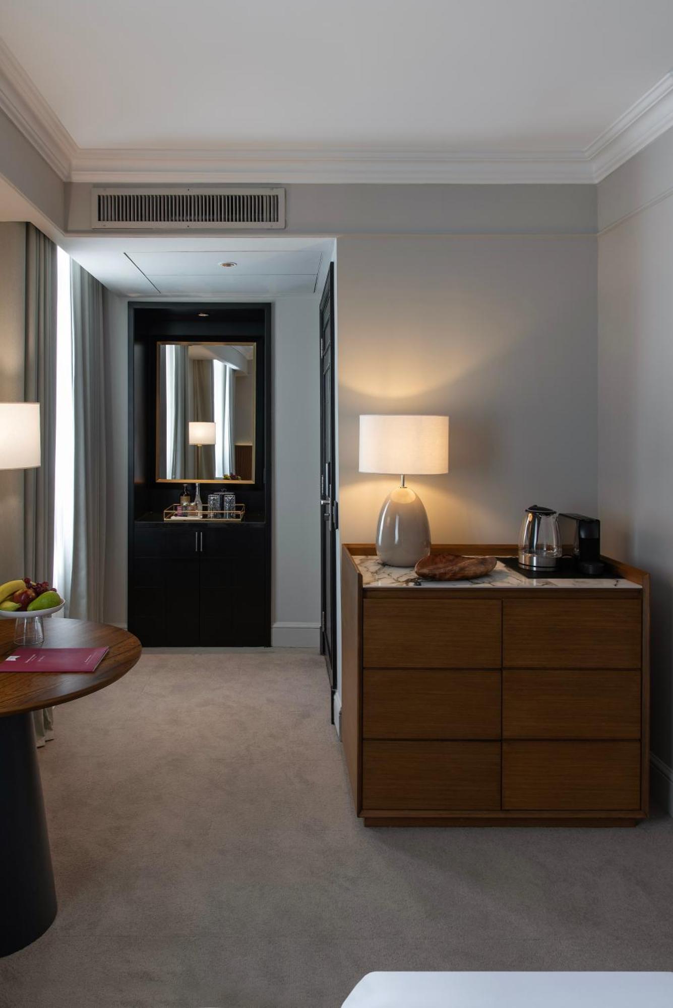 Casa Lucia Member Of Melia Collection 5* Buenos Aires