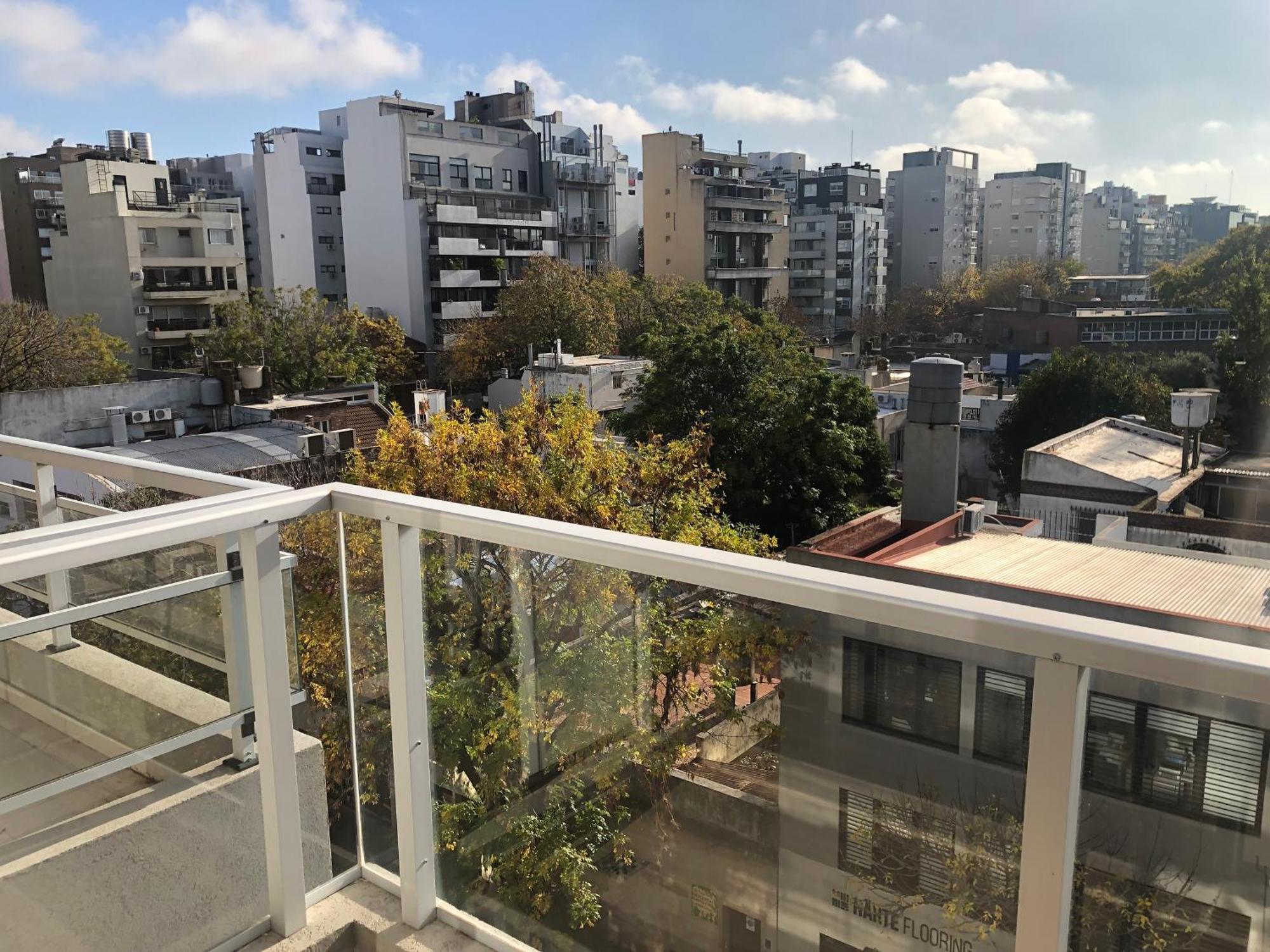 Cabrera Apartment