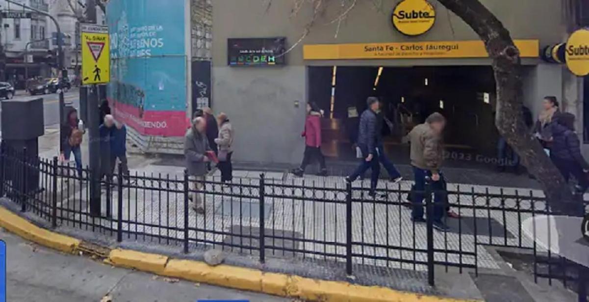 Apartment Jazzy-depto Con Balcon En Recoleta *