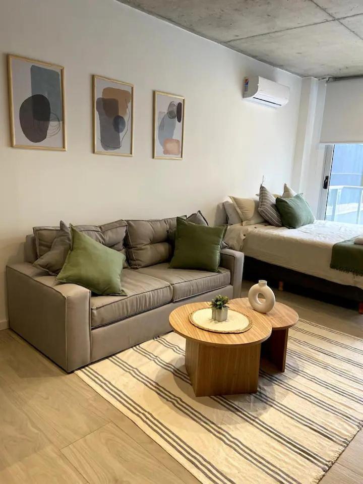 Apartment Cloud Ba Soho Oro Buenos Aires