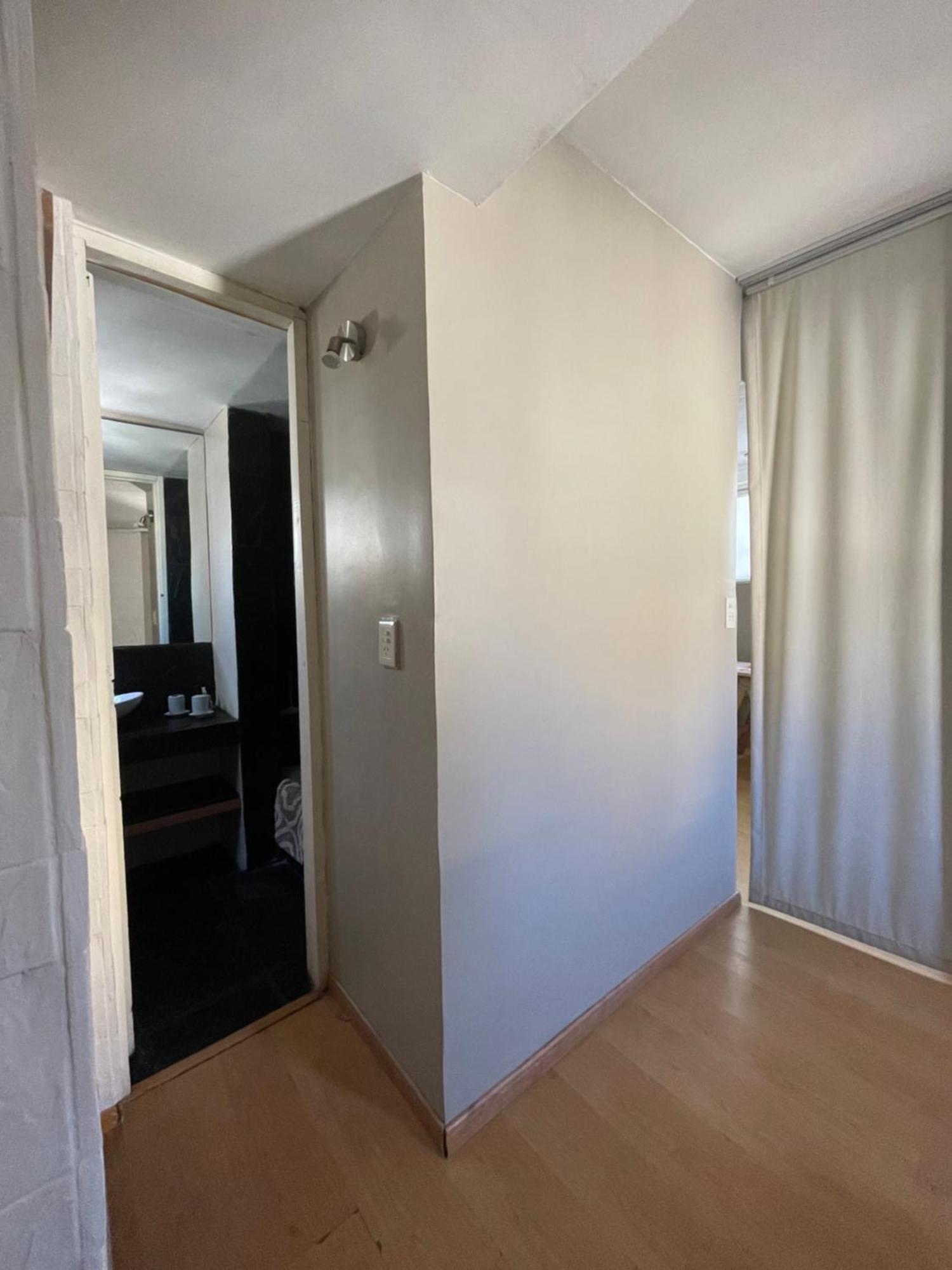Departamento Facultades Apartamento Ciudad Autónoma de Buenos Aires