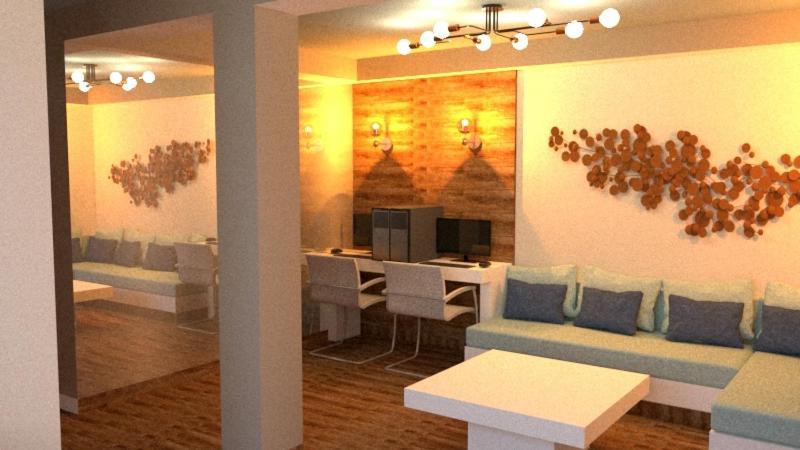 Hotel Goya 3*