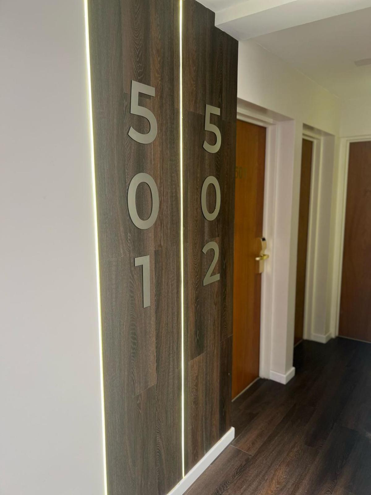 Goya Hotel