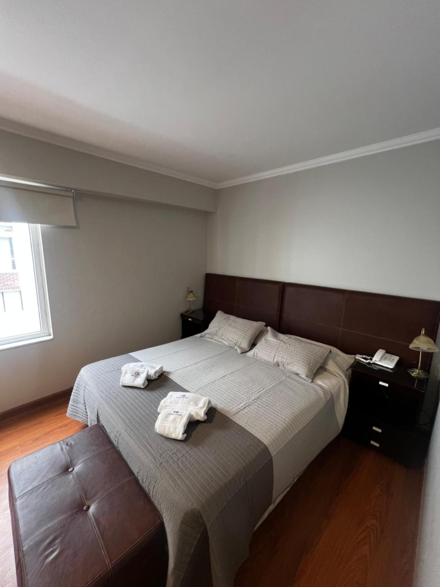 Hotel Goya