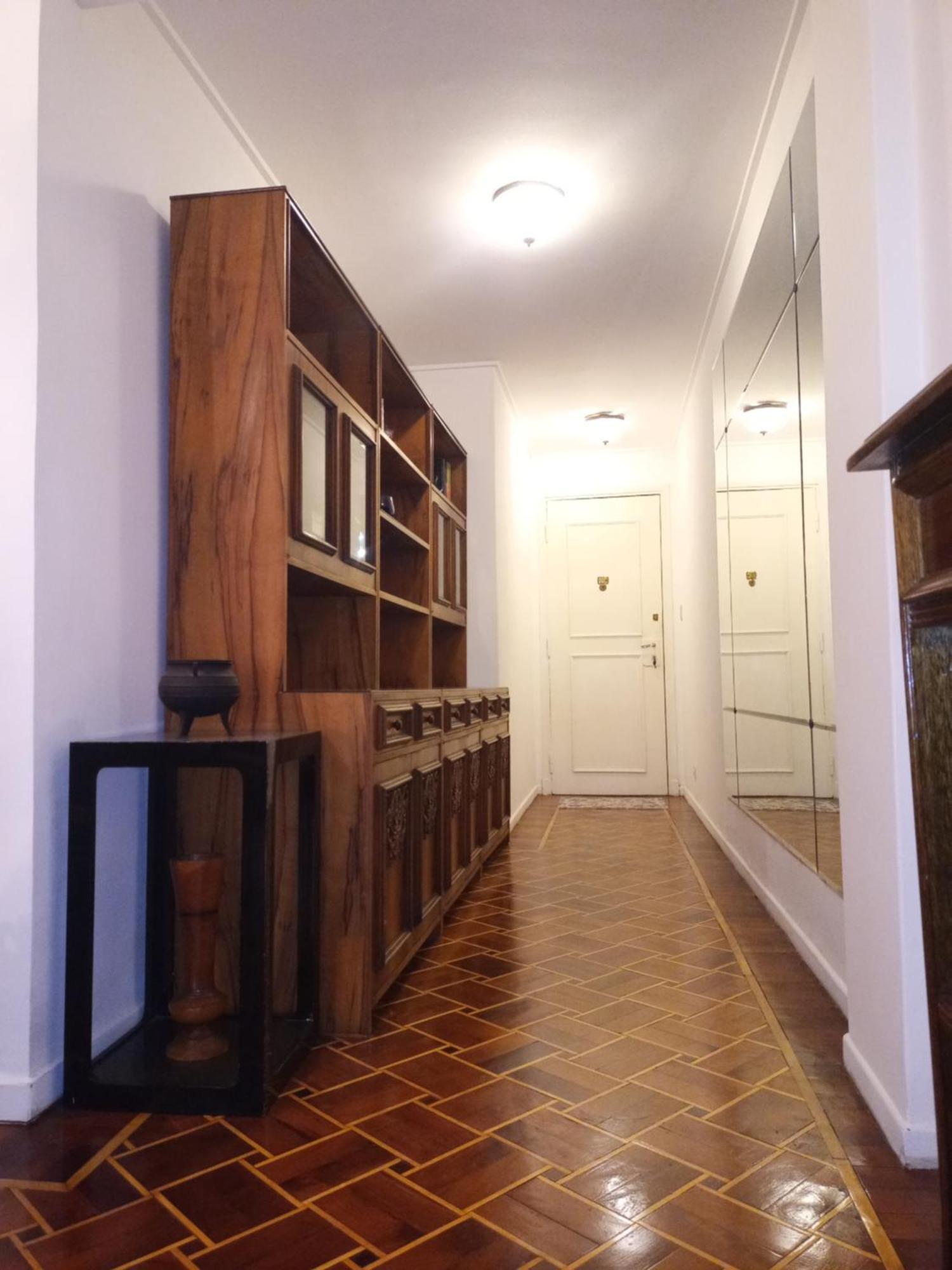 Recoleta Apart * Buenos Aires