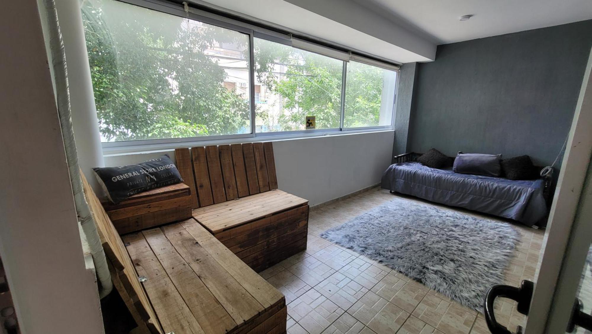 Almagro Apartamento Buenos Aires